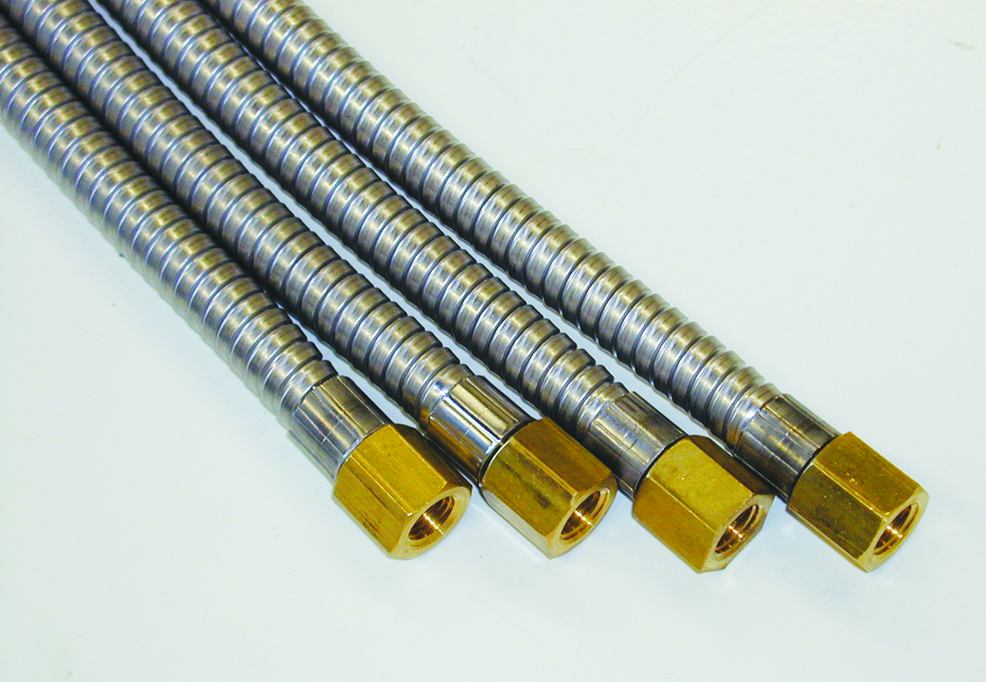 Pigtail, Hoses, & Fittings